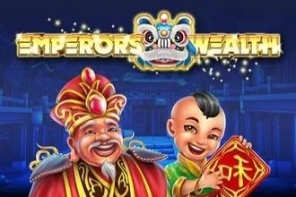 Emperors Wealth cover