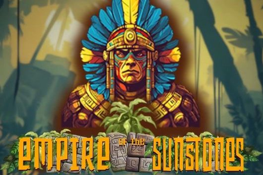 Empire of the Sun Stones cover