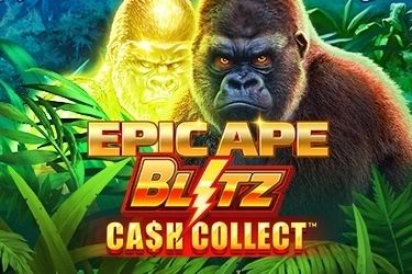 Epic Ape: Blitz Cash Collect cover