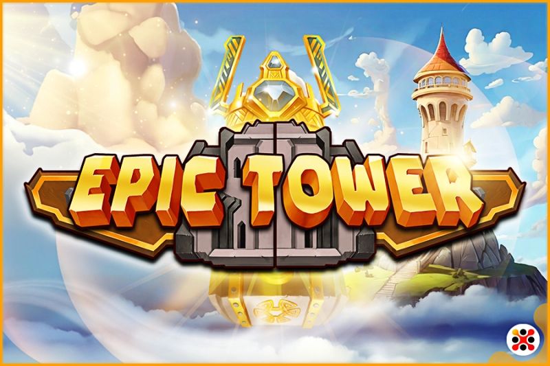 Epic Tower cover