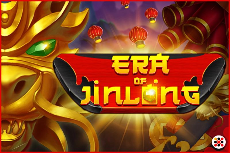 Era of Jinlong cover