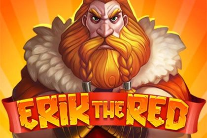 Erik the Red cover