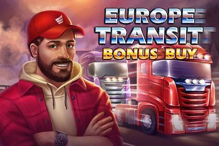 Europe Transit Bonus Buy cover