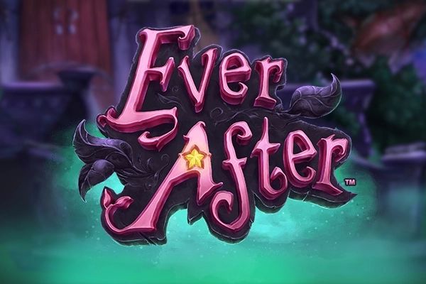 Ever After cover