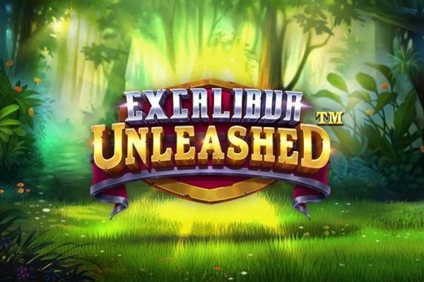 Excalibur Unleashed cover