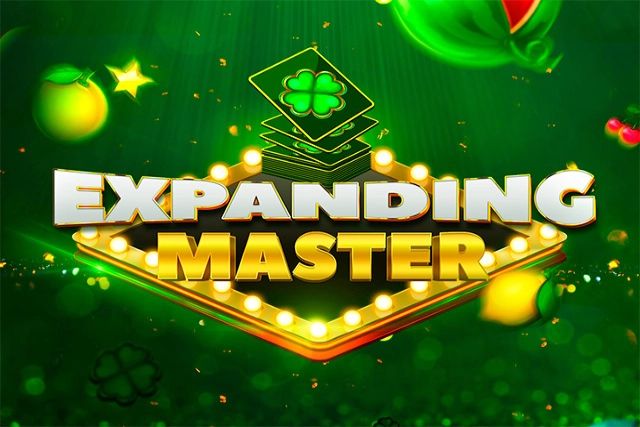 Expanding Master cover