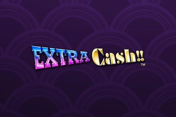 Extra Cash!! cover