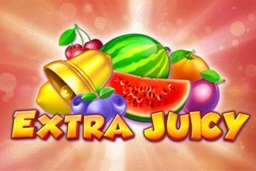 Extra Juicy cover