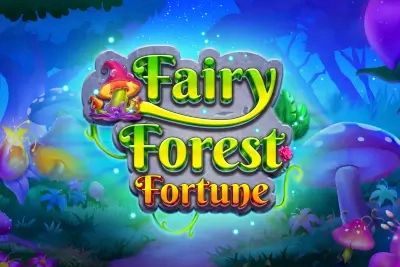Fairy Forest Fortune cover