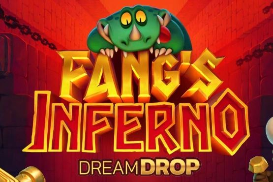 Fang's Inferno Dream Drop cover