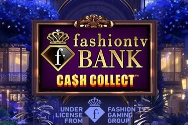 FashionTV Bank: Cash Collect cover