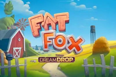 Fat Fox Dream Drop cover
