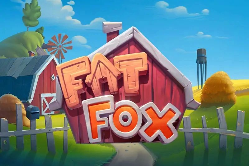 Fat Fox cover