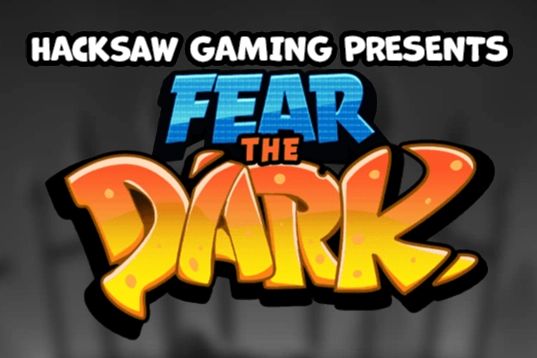Fear The Dark cover