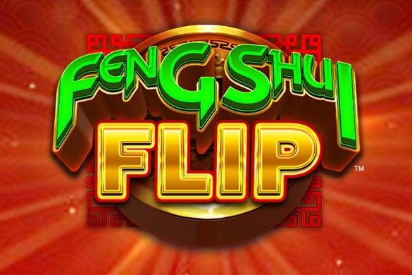 Feng Shui Flip cover