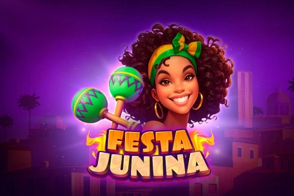 Festa Junina cover
