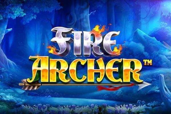 Fire Archer cover
