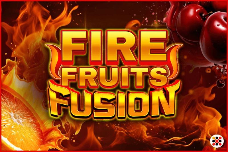 Fire Fruits Fusion cover