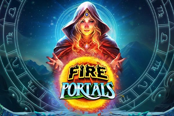 Fire Portals cover