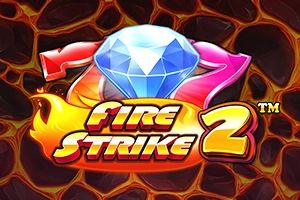 Fire Strike 2 cover