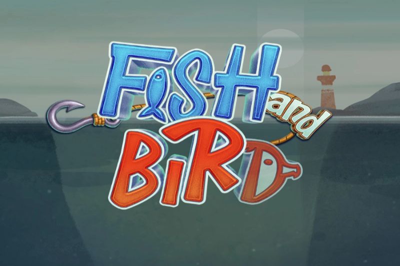 Fish and Bird cover