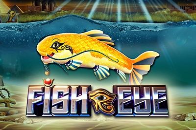 Fish Eye cover