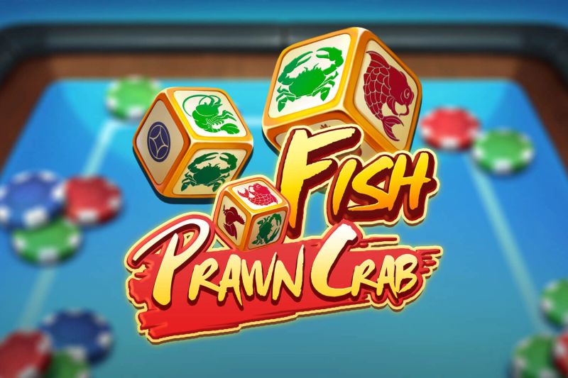 Fish Pawn Crab cover