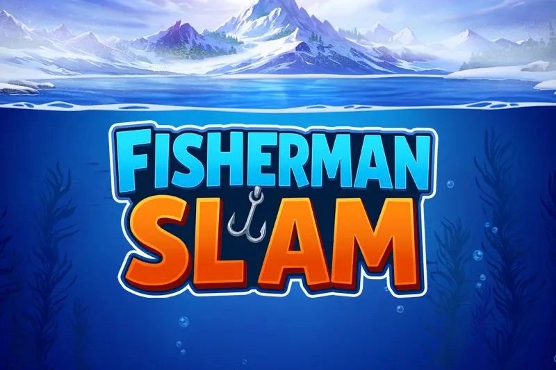 Fisherman Slam cover