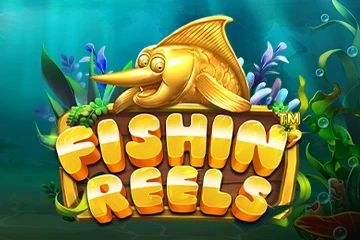 Fishin' Reels cover