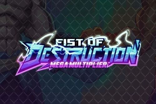 Fist of Destruction Megamultiplier cover