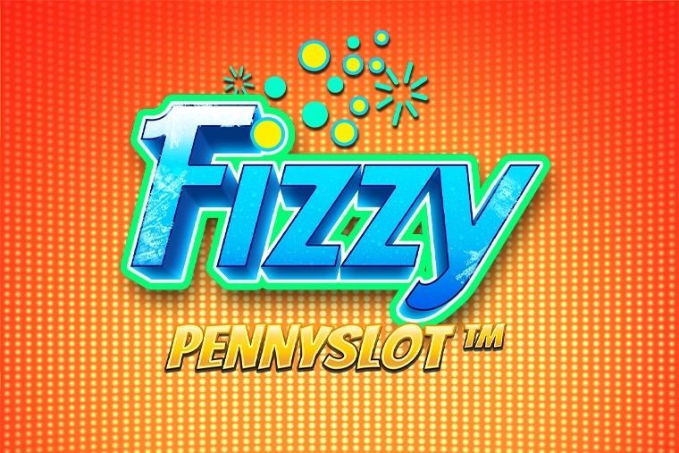Fizzy Pennyslot cover