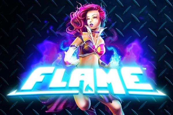 Flame cover