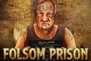 Folsom Prison cover