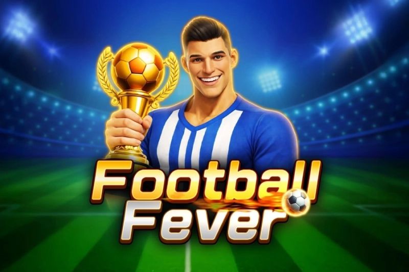 Football Fever cover