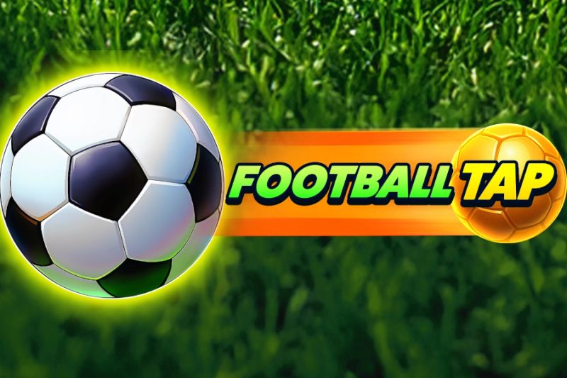 Football Tap cover