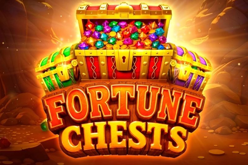 Fortune Chests cover