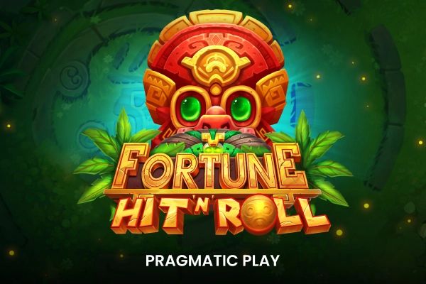 Fortune Hit'n Roll cover