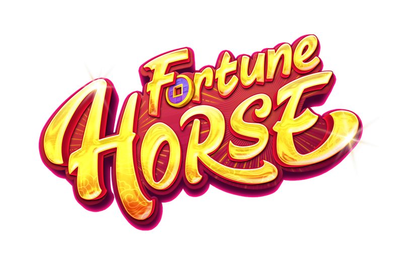 Fortune Horse cover