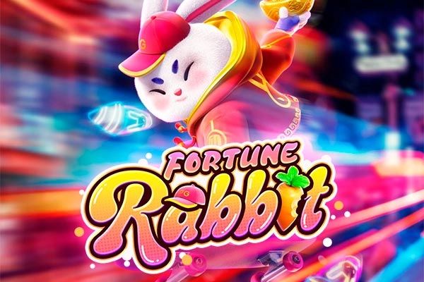 Fortune Rabbit cover