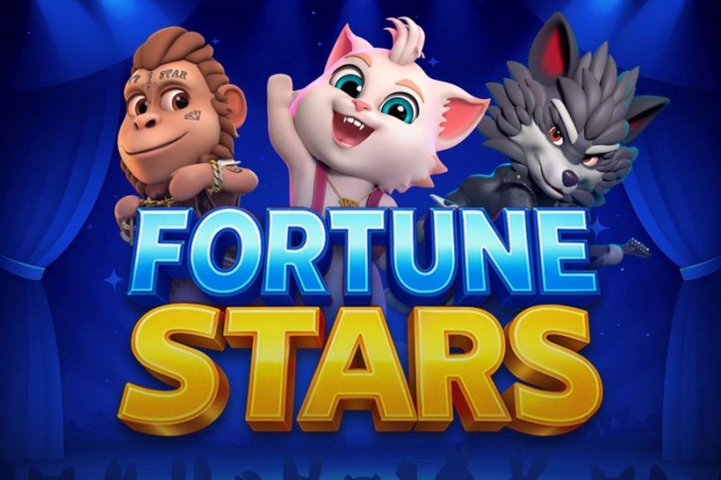 Fortune Stars cover