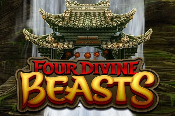 Four Divine Beasts cover
