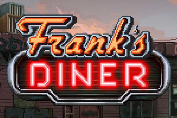 Frank's Diner cover