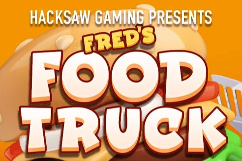Fred's Food Truck cover