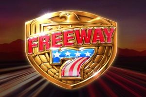 Freeway 7 cover