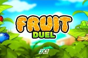 Fruit Duel cover