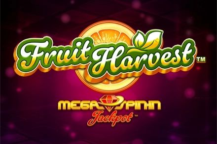 Fruit Harvest cover