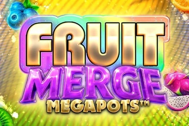 Fruit Merge Megapots cover