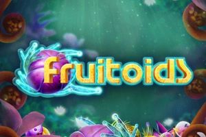 Fruitoids cover