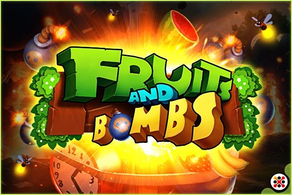 Fruits and Bombs cover