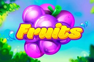 Fruits cover
